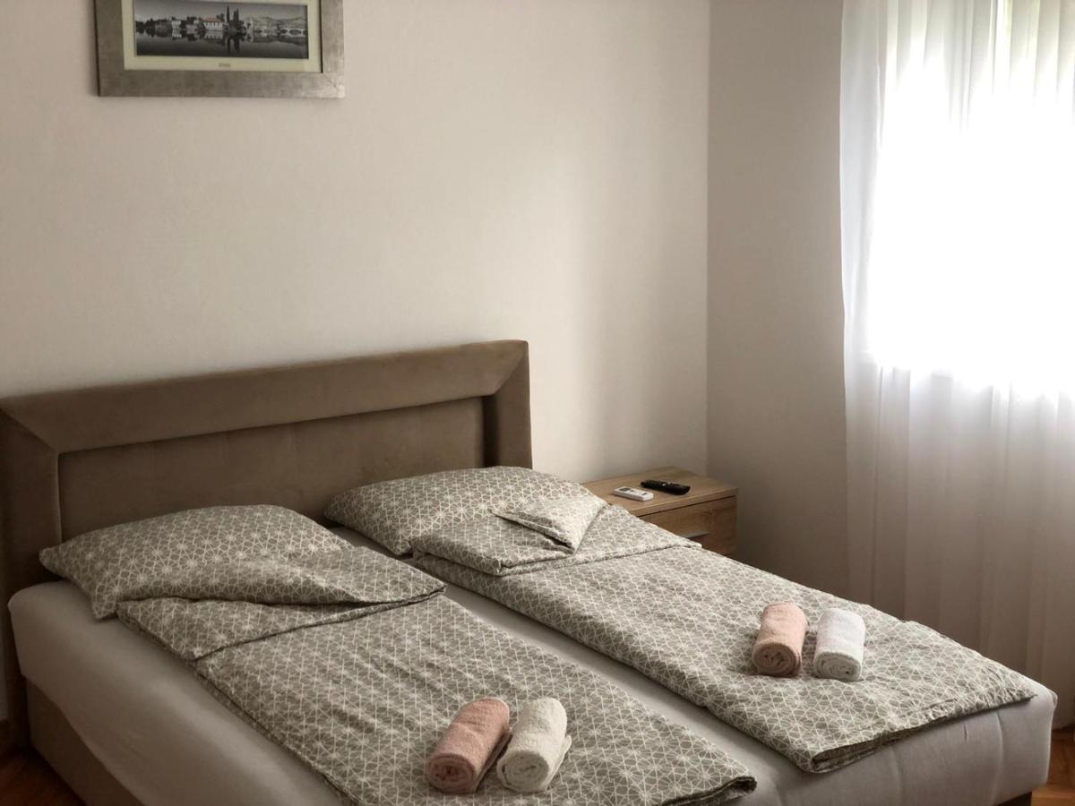 Apartment Bregovi Trebinje Zewnętrze zdjęcie
