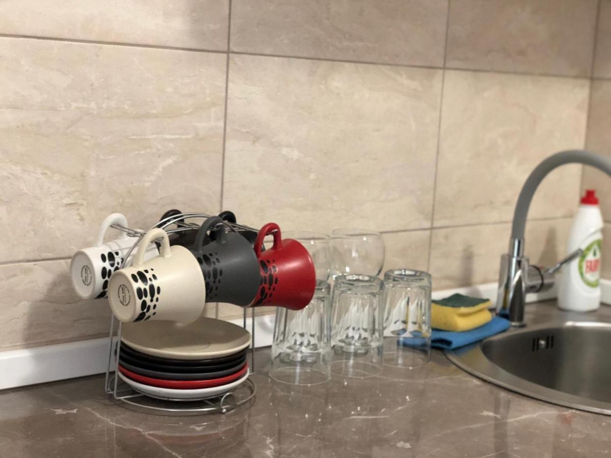Apartment Bregovi Trebinje Zewnętrze zdjęcie