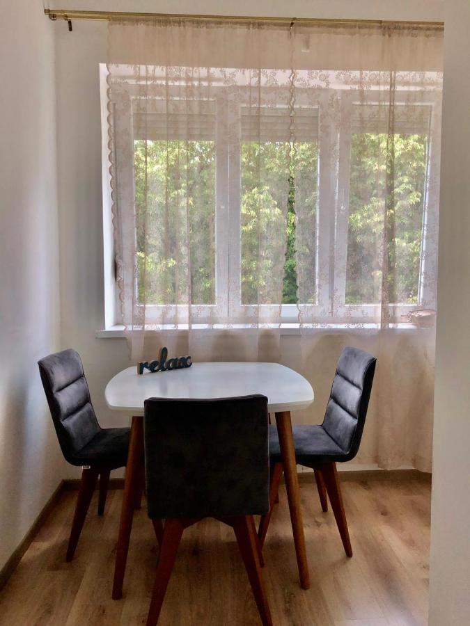 Apartment Bregovi Trebinje Zewnętrze zdjęcie